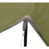Lona Robens 4 X 4 M Verde -Bo-Camp Ventas 514730 3600247