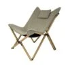 Sillón Relax Wembley M Beige De Bo-Camp -Bo-Camp Ventas 514898 3439349