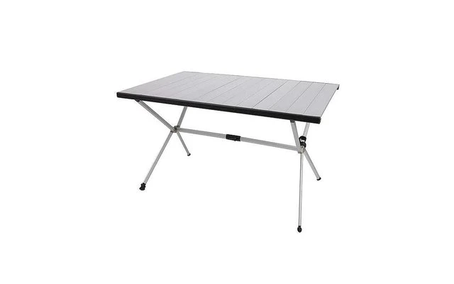 Mesa De Camping Bo-Camp Lamel 121 X 80 Cm 3 Mesa De Camping Bo-Camp Lamel 121 X 80 Cm