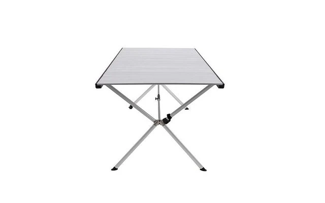 Mesa De Camping Bo-Camp Lamel 121 X 80 Cm 4 Mesa De Camping Bo-Camp Lamel 121 X 80 Cm - Imagen 2