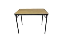 Mesa Plegable Bo-Camp Trafford 90 X 60 X 70,5 Cm -Bo-Camp Ventas 516359 3444927