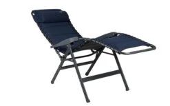 Tumbona Crespo Relax Air Deluxe -Bo-Camp Ventas 516602 3422870
