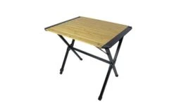 Mesa Enrollable Bo-Camp Maryland 80 X 63 X 72 Cm -Bo-Camp Ventas 516719 3445391