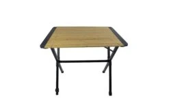 Mesa Enrollable Bo-Camp Maryland 80 X 63 X 72 Cm -Bo-Camp Ventas 517199 3445397