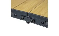 Mesa Plegable Bo-Camp Trafford 90 X 60 X 70,5 Cm -Bo-Camp Ventas 517355 3444939