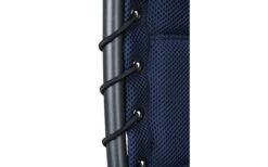 Tumbona Crespo AP-232 Air Deluxe Azul -Bo-Camp Ventas 517505 3422882 2