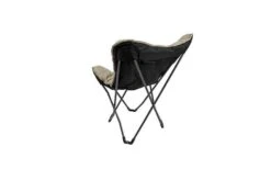 Silla Relax Bo-Camp Redbridge Poliéster Beige Oxford -Bo-Camp Ventas 517535 3445859