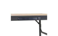 Mesa Plegable Bo-Camp Margate 75 X 55 X 71 Cm -Bo-Camp Ventas 517922 3444854