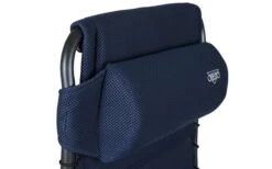 Tumbona Crespo AP-232 Air Deluxe Azul -Bo-Camp Ventas 518030 3422894 2