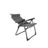 Crespo AP 215 Sillón Compact Relax Gris -Bo-Camp Ventas 523625 3441749