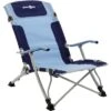 Silla De Playa Brunner Bula XL Azul -Bo-Camp Ventas 525497 3591961