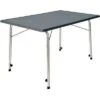 Mesa De Camping Dukdalf Stabilic 1 Antracita 80 X 60 Cm 2 Mesa De Camping Dukdalf Stabilic 1 Antracita 80 X 60 Cm -Bo-Camp Ventas 525524 3406685