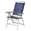 Silla De Camping Dukdalf Dynamic Plata-antracita -Bo-Camp Ventas 525551 3404679