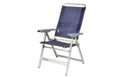 Silla De Camping Dukdalf Dynamic Plata-antracita