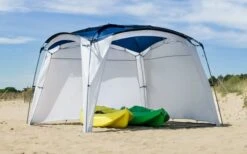 Juego De Pabellón Brunner Medusa 300 Cm