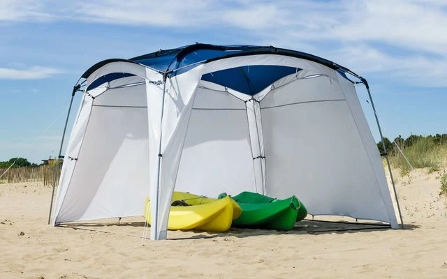 Juego De Pabellón Brunner Medusa 300 Cm 3 Juego De Pabellón Brunner Medusa 300 Cm