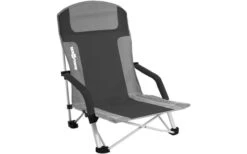 Silla De Playa Brunner Bula Amarilla/naranja -Bo-Camp Ventas 526208 3592189