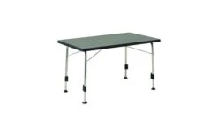 Mesa De Camping Dukdalf Stabilic 1 Antracita 80 X 60 Cm -Bo-Camp Ventas 526238 3406697