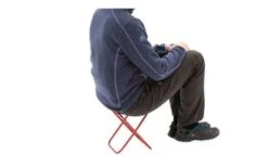 Silla Plegable Robens Discover Rojo Brillante 9 Silla Plegable Robens Discover Rojo Brillante -Bo-Camp Ventas 526619 3414251 1