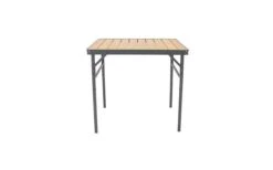 Mesa Plegable Bo-Camp Margate 75 X 55 X 71 Cm -Bo-Camp Ventas 528948 3444848