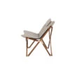 Sillón Relax Bo-Camp Bloomsbury S Beige -Bo-Camp Ventas 531051 3472624