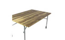 Mesa Plegable Bo-Camp Spring 118 X 79 X 72 Cm -Bo-Camp Ventas 531195 3471820