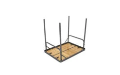 Mesa Plegable Bo-Camp Margate 75 X 55 X 71 Cm -Bo-Camp Ventas 531249 3473094