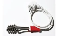 Calentador De Inmersión De Viaje Origin Outdoors 12 V -Bo-Camp Ventas 532734 3505562