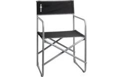 Silla De Camping Brunner Django Negra -Bo-Camp Ventas 534022 3681337