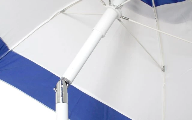 Brunner Onda Parasol Azul/blanco 3 Brunner Onda Parasol Azul/blanco