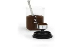 Recipiente De Café Bialetti Aroma Glass