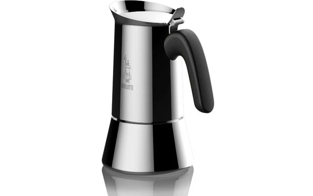 Bialetti New Venus Espresso Maker 4 Tazas 3 Bialetti New Venus Espresso Maker 4 Tazas