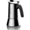 Bialetti New Venus Espresso Maker 4 Tazas De Cobre -Bo-Camp Ventas 534490 3499777