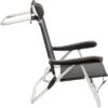 Silla De Playa Brunner Siren Gris Oscuro -Bo-Camp Ventas 534598 3672730