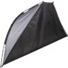 Carpa Para Fiestas Bo-Camp Beach Umbrella Plus 240 X 120 X 120 Cm -Bo-Camp Ventas 534721 3497112