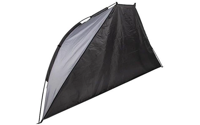 Carpa Para Fiestas Bo-Camp Beach Umbrella Plus 240 X 120 X 120 Cm 3 Carpa Para Fiestas Bo-Camp Beach Umbrella Plus 240 X 120 X 120 Cm
