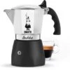 Bialetti Nueva Cafetera Brikka 2020 2 Tazas -Bo-Camp Ventas 535009 3499937