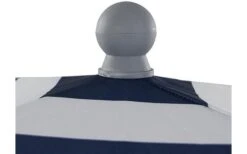 Bo-Camp Parasol Rectangular A Rayas 170 X 170 X 200 Cm 8 Bo-Camp Parasol Rectangular A Rayas 170 X 170 X 200 Cm -Bo-Camp Ventas 535069 3495435