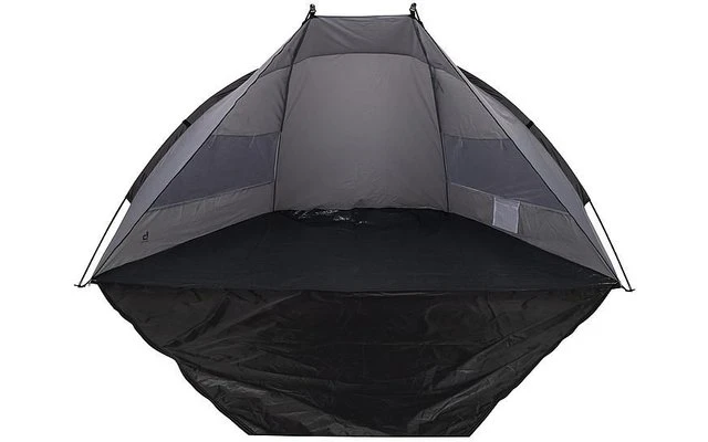 Carpa Para Fiestas Bo-Camp Beach Umbrella Plus 240 X 120 X 120 Cm 4 Carpa Para Fiestas Bo-Camp Beach Umbrella Plus 240 X 120 X 120 Cm - Imagen 2