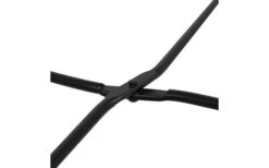 Mesa Auxiliar Bo-Camp Industrial Bedford 30 X 30 X 51 Cm -Bo-Camp Ventas 535333 3651601