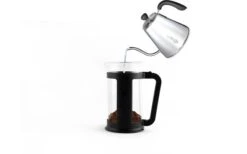 Cafetera Inteligente Bialetti 1 Litro Negra -Bo-Camp Ventas 535468 3495153