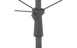 Bo-Camp Parasol Rectangular A Rayas 170 X 170 X 200 Cm 9 Bo-Camp Parasol Rectangular A Rayas 170 X 170 X 200 Cm -Bo-Camp Ventas 535474 3495441