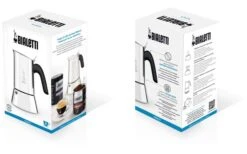 Bialetti New Venus Espresso Maker 4 Tazas De Cobre 7 Bialetti New Venus Espresso Maker 4 Tazas De Cobre -Bo-Camp Ventas 535498 3499783