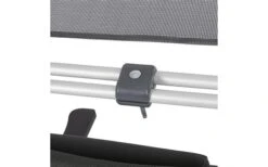 Bo-Camp Parasol For Chair Azul -Bo-Camp Ventas 535675 3654055