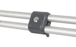 Bo-Camp Parasol Para Silla Gris -Bo-Camp Ventas 535699 3654091 1