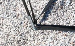 Brunner Sun Top Beach Shell 250/150 X 190 X 150 Cm Azul -Bo-Camp Ventas 535780 3673423