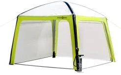 Juego De Pared Lateral Brunner Aquamar