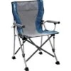 Silla Plegable Brunner Raptor Classic Gris/negro -Bo-Camp Ventas 536449 3649354