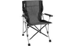 Silla Plegable Brunner Raptor Classic Azul/gris -Bo-Camp Ventas 536623 3649360 1