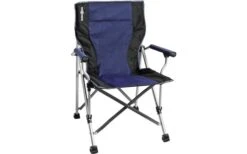 Silla Plegable Brunner Raptor Classic Azul/gris -Bo-Camp Ventas 537094 3649366 1